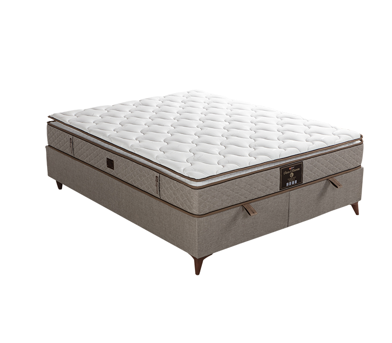 Vitamin Mattress