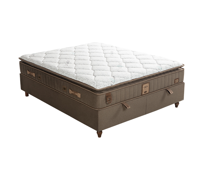 Genova Mattress