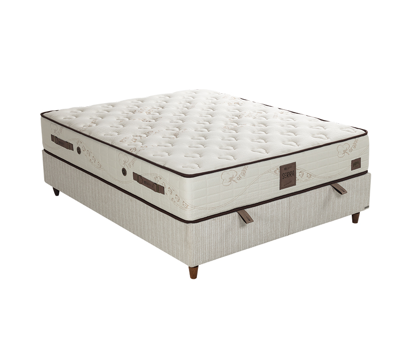 Serra Mattress