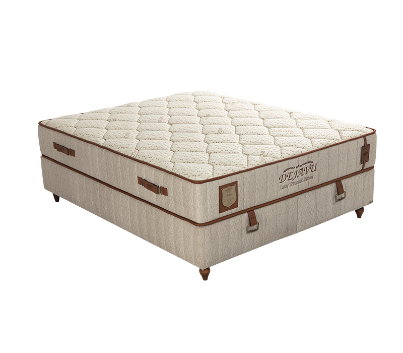 Dejavu Mattress