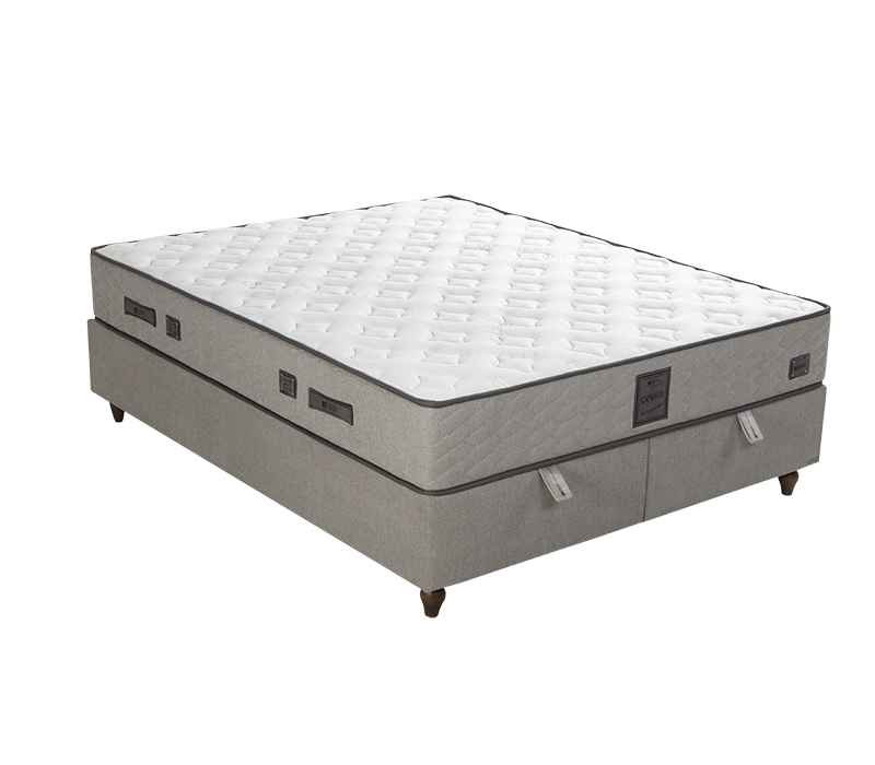 Graffite Mattress
