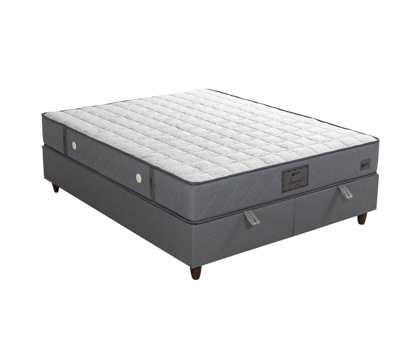 Sunset Mattress