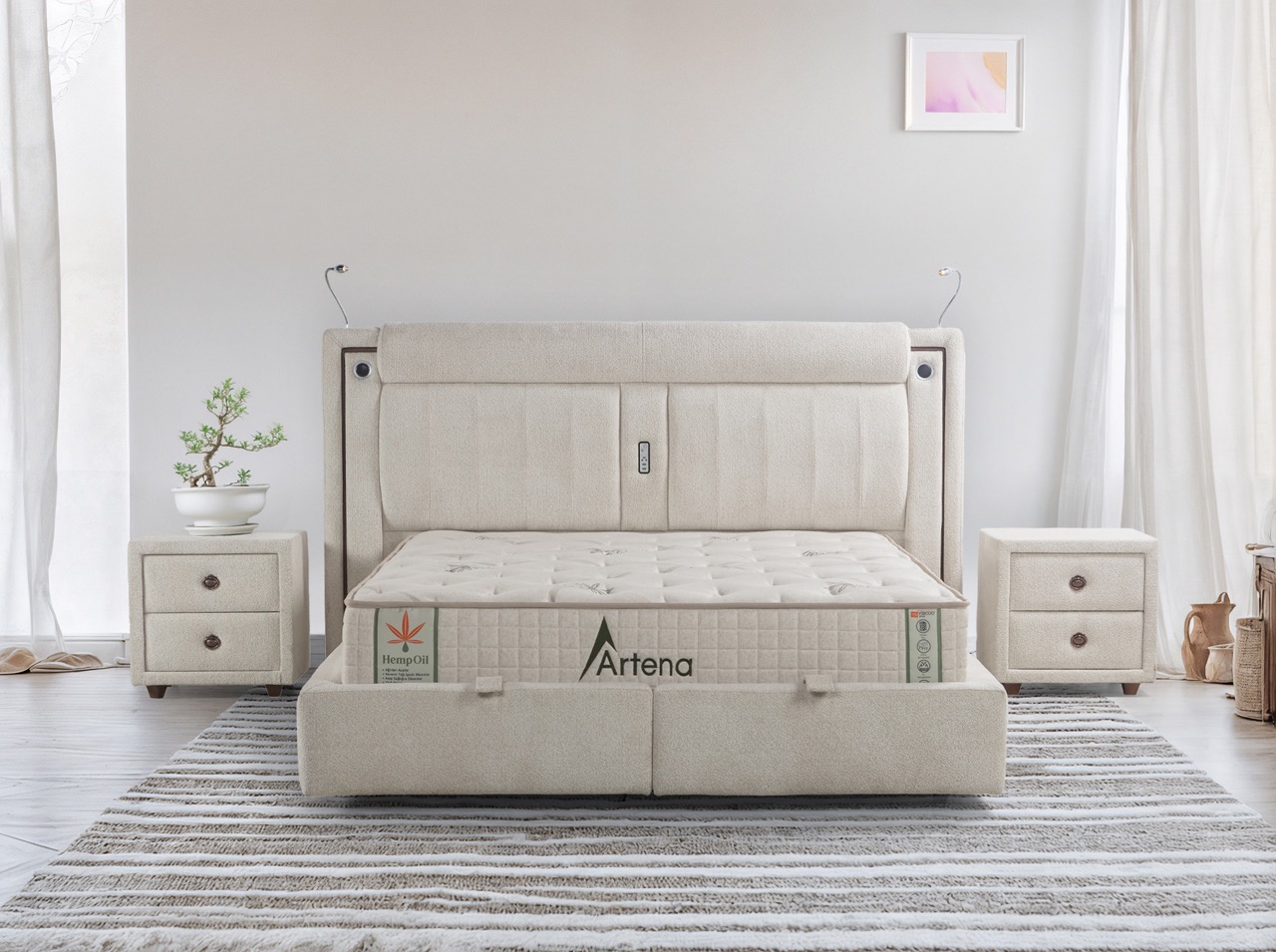 Artena Set