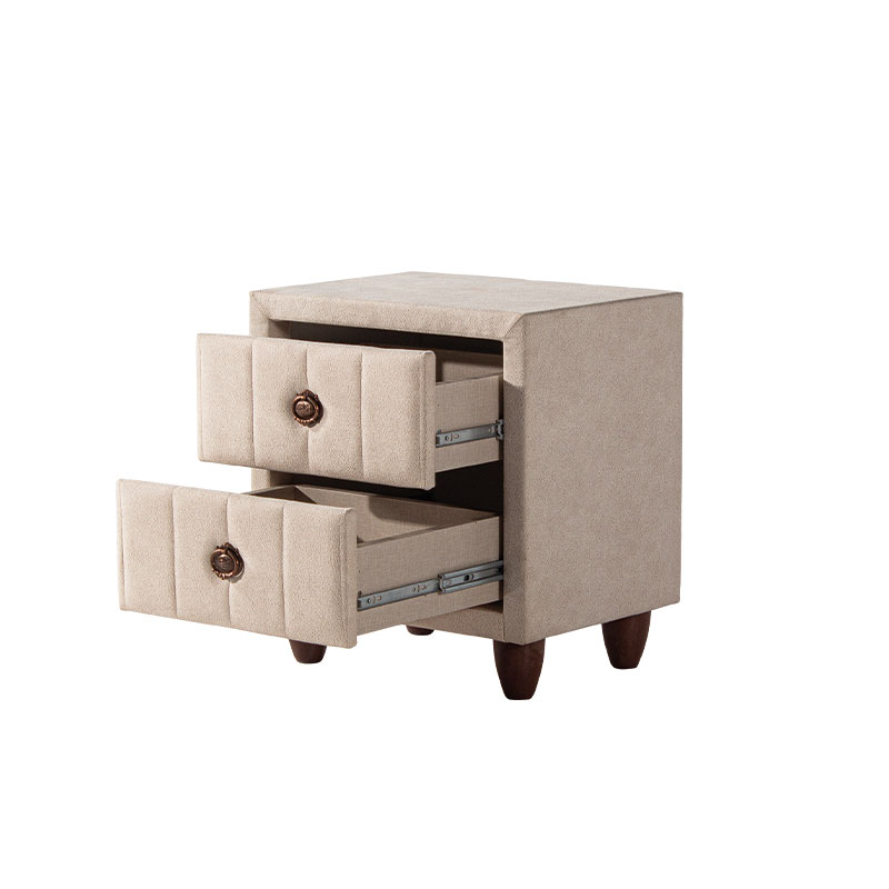 Dejavu Nightstand
