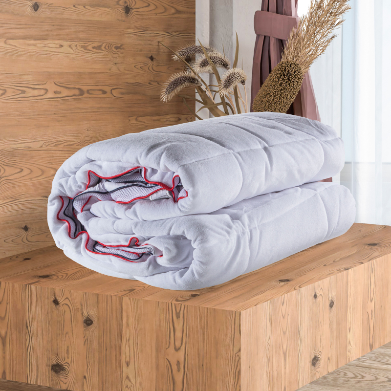 Refreshing Duvet