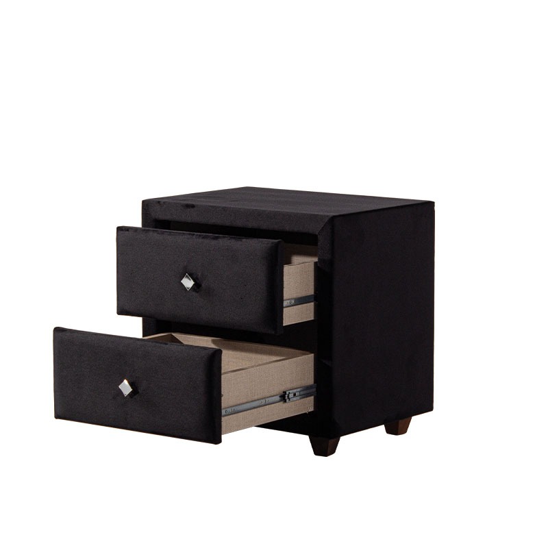 London Nightstand