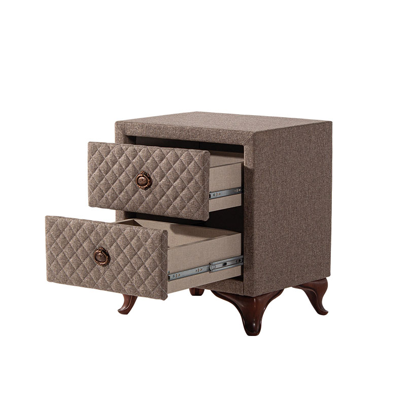 Maya Nightstand